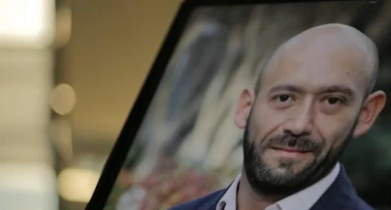 Reportajes T13 - Herman Zbinden, profesor acusado de "experimentación con humanos"