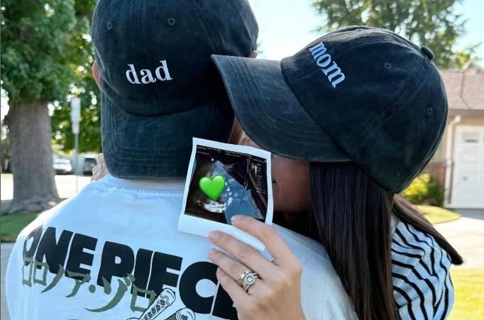 Instagram - Fernanfloo reveló curioso nombre que tendrá su hijo y genera debate en redes sociales