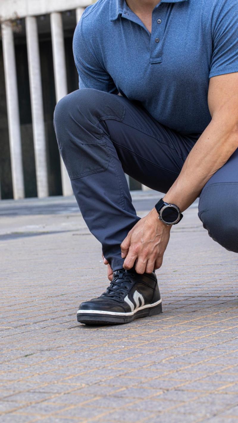 Cedida - Ropa elástica