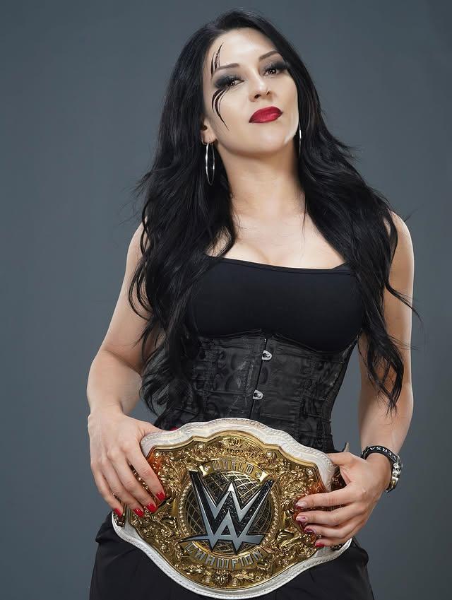 IG - ¡Tierra de campeonas!: Tres chilenas destacan en prestigioso ranking de las mejores luchadoras del mundo