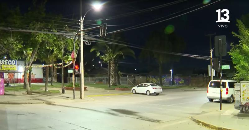 Roban vehículo de delegada presidencial de Talagante: La amenazaron con pistola