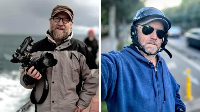 Quiénes eran las víctimas fatales del triple homicidio en La Reina - Redes sociales