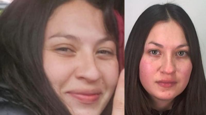 Redes sociales - Valentina Alarcón