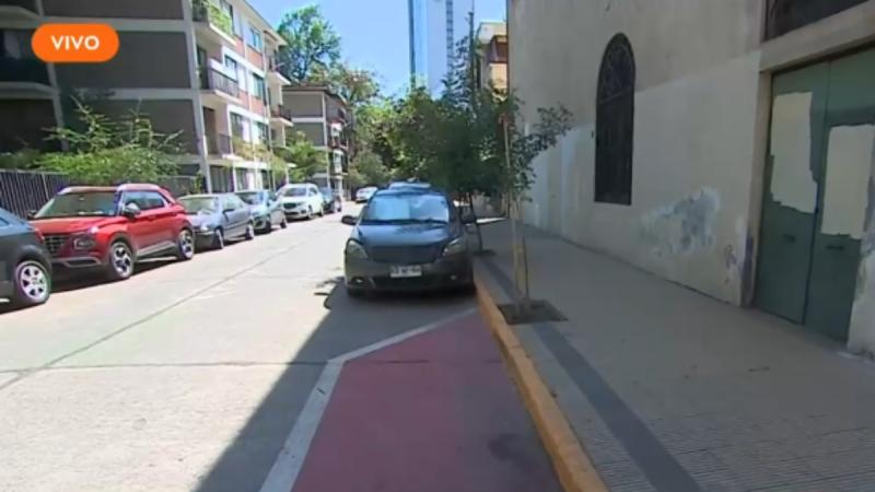 Municipalidad de Providencia responde a reclamos de vecinos del 'Vaticano Chico' - La Tarde es Nuestra