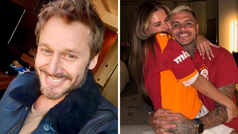 Benjamín Vicuña tomó decisión para el futuro de sus hijos - Redes sociales