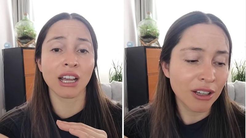 @Soysavelia - La mujer cuya historia conmueve a México