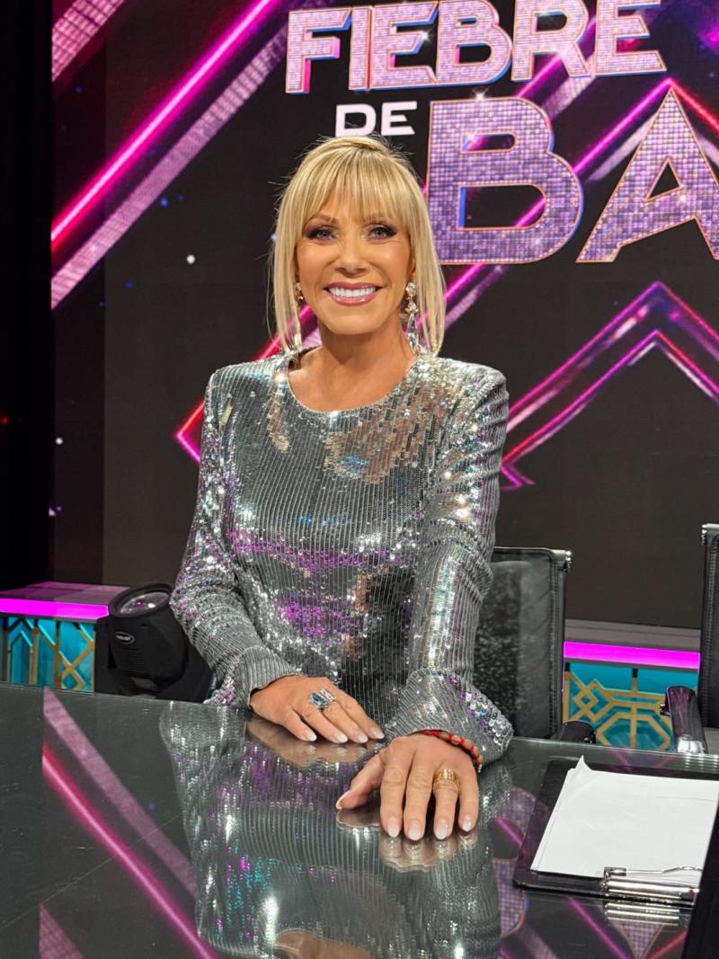 Raquel Argandoña justifica comentario gordofóbico contra Cata Days: “¿Qué querías que le dijera?" - Instagram Raquel Argandoña