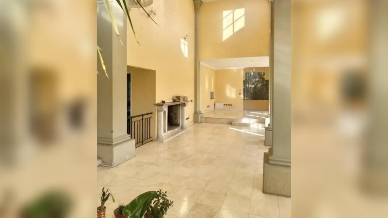 TOCTOC - La mansión que fue de Anita Alvarado, la "Geisha"