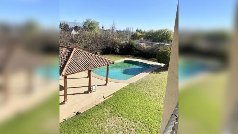 TOCTOC - La mansión que fue de Anita Alvarado, la "Geisha"