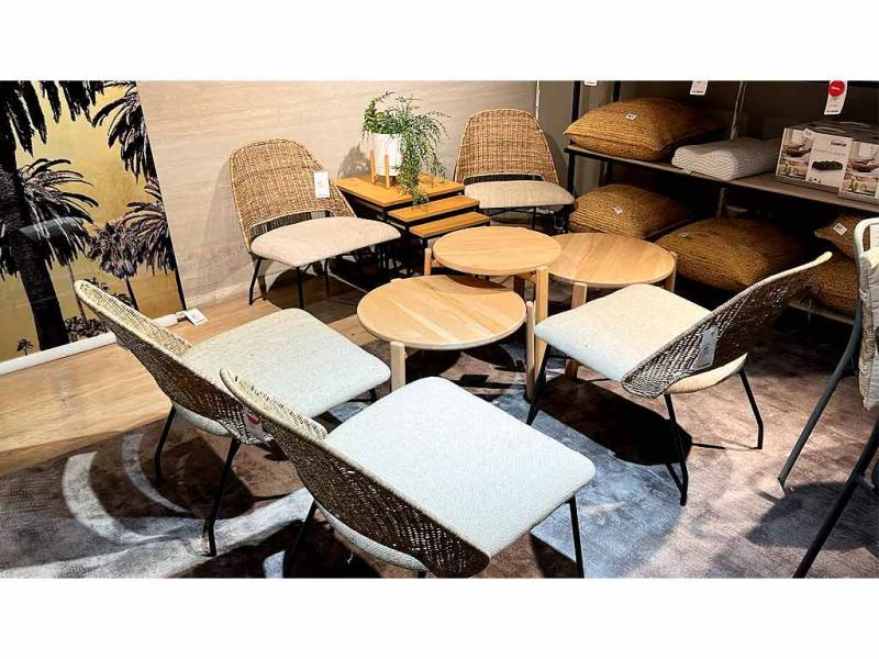 cgrchile.com - Remate de muebles