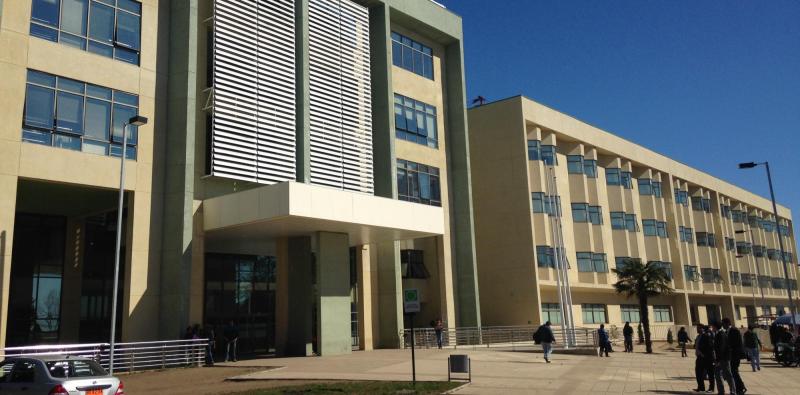 Minsal - Complejo Asistencial 'Dr. Víctor Ríos Ruiz' intercambió cuerpos de bebés