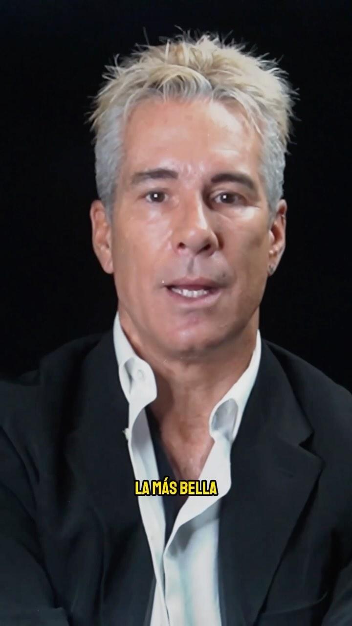 Instagram - Fernando Carrillo