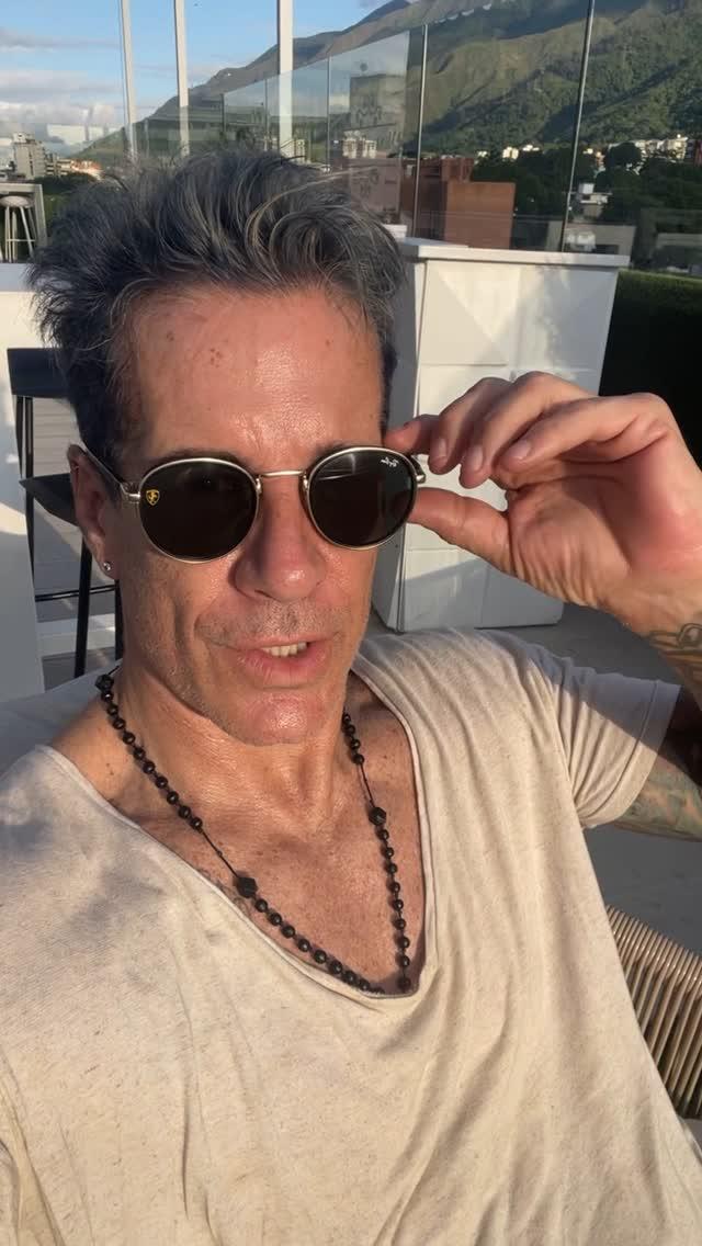 Instagram - Fernando Carrillo