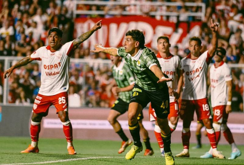 Instagram (@justogiani) - Justo Giani