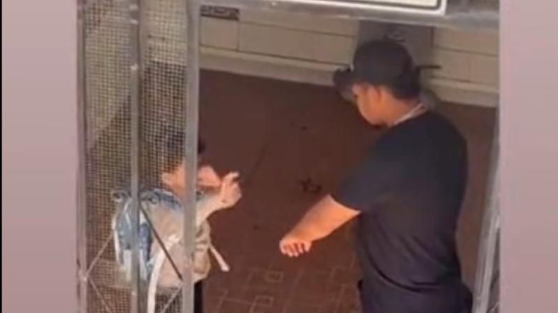 "Creo que he matado a mi hijo": Los brutales mensajes de la madre de niño encontrado muerto en una playa en España