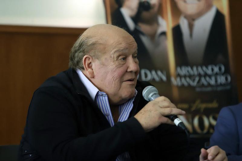 Las muertes de famosos que marcaron este 2025 - AFP