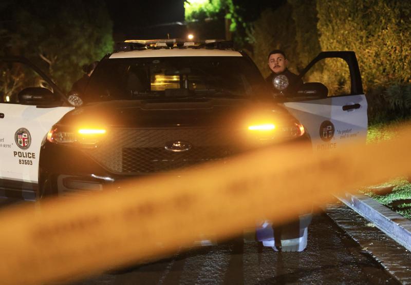 AFP referencial - Exjefe policial neozelandés condenado a detención por pedofilia y zoofilia | T13