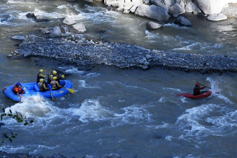 Chile gana por séptima vez el premio al Mejor Destino de Turismo Aventura - Agencia Uno