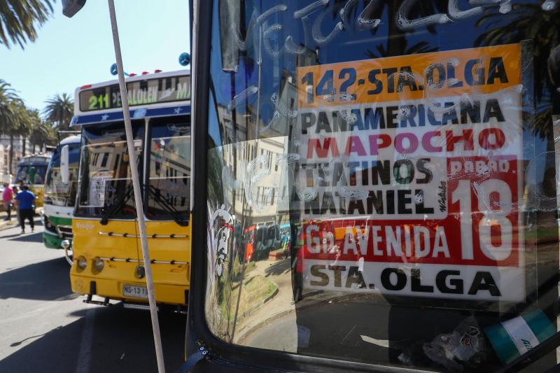 Agencia Uno- Ministerio de Transportes ha mantenido reuniones con asociaciones