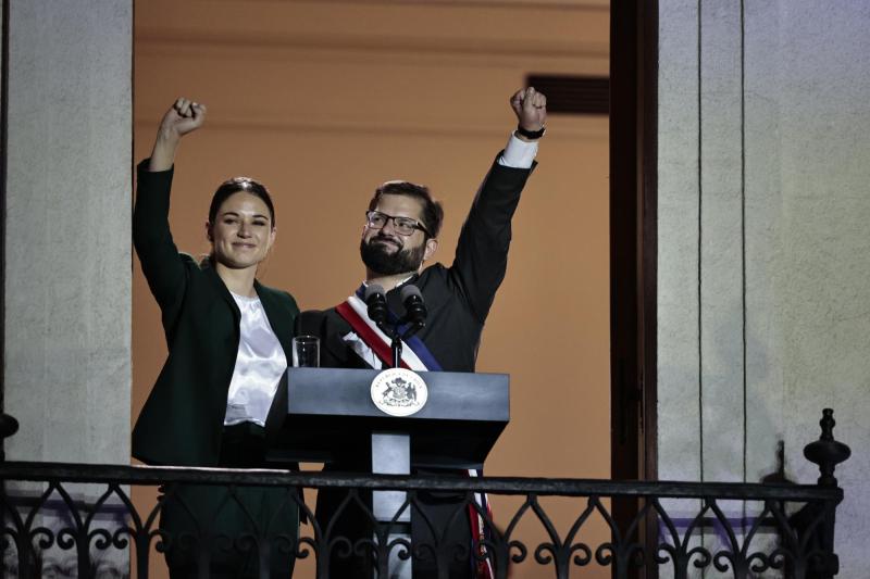 Primera dama: la historia de un cargo que vuelve a la polémica - Agencia Uno