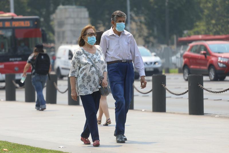 Agencia Uno - Confirman detección del subclado K del H3N2