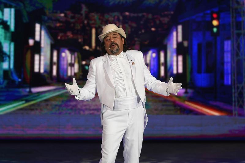 Agencia Uno - Bombo Fica fija imponente condición para negociar regreso al Festival de Viña