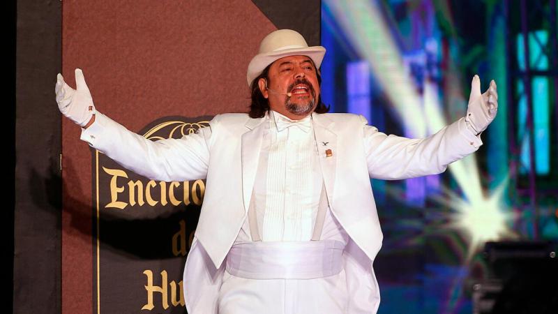 Agencia UNO - Bombo Fica