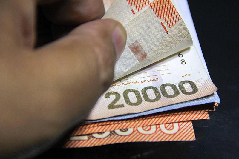 Agencia Uno - Referencial de pagos para Aguinaldo de Navidad para pensionados 2025