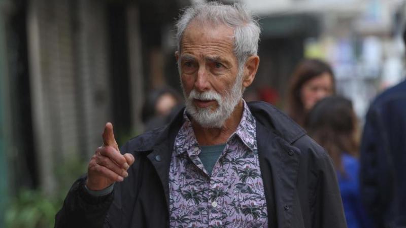 Héctor 'Tito' Noguera - Agencia Uno