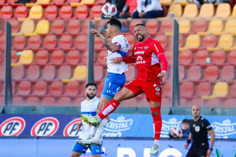 Agencia Uno - Bernardo Cerezo