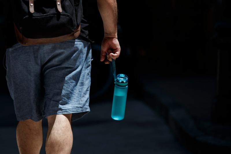 AGENCIA UNO - ¿Sigue el calor?: Revisa el pronóstico de este viernes 05 de diciembre