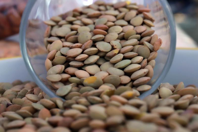 Agencia Uno | Comer lentejas es una de las cábalas más tradicionales de año nuevo