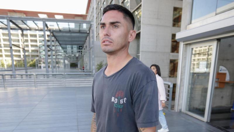 Agencia Uno - Jean Paul Pineda