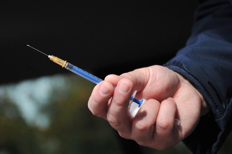 Mendoza inicia acciones legales contra padres antivacunas: "No es una decisión individual, es una decisión colectiva" - Agencia Uno