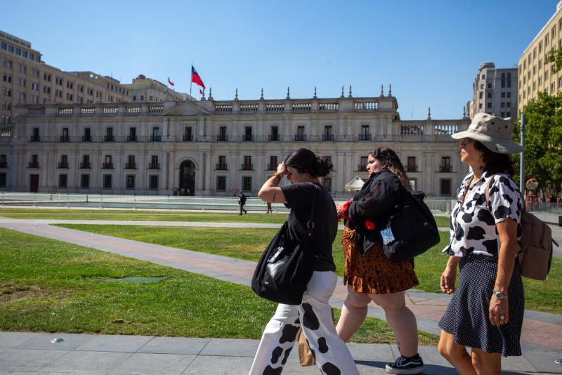 AGENCIA UNO - Este domingo empieza el verano: ¿Qué se espera de esta temporada?