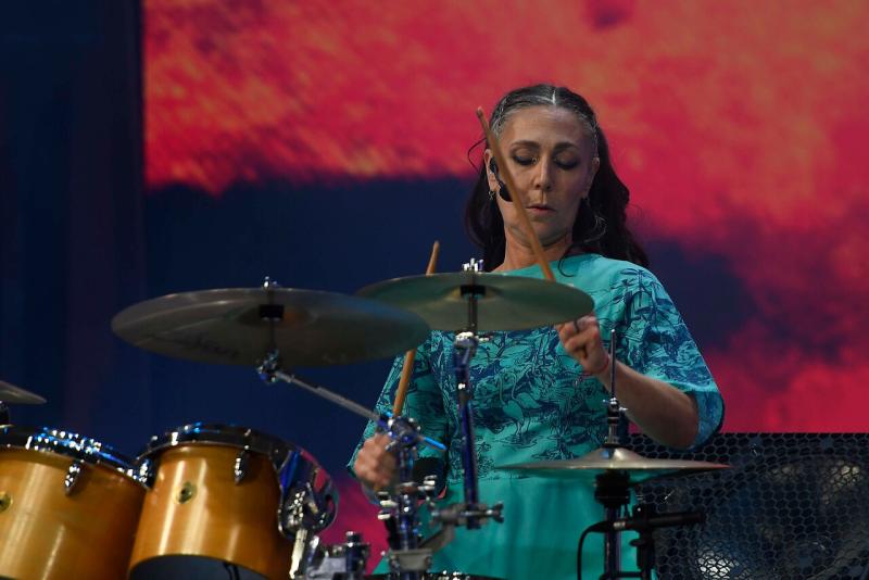 Agencia UNO - Los Jaivas