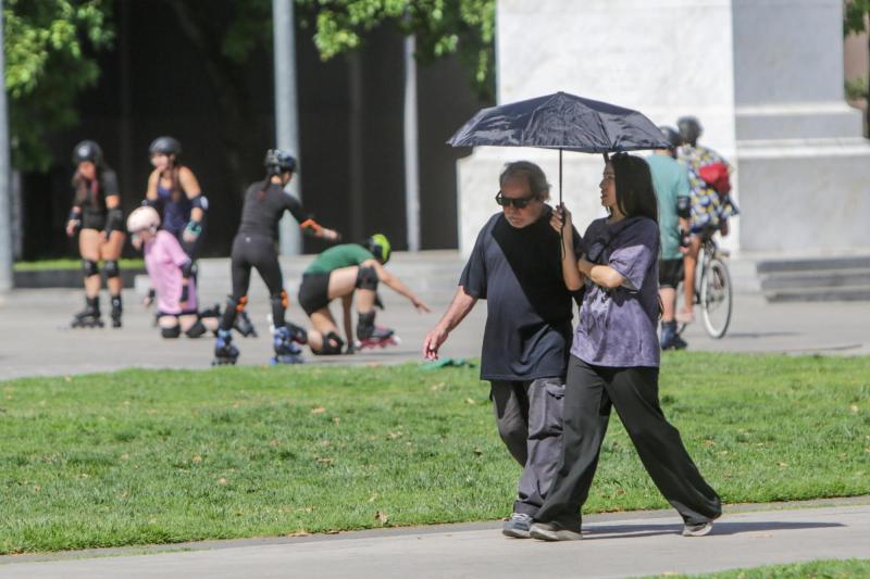 Cuenta regresiva para el verano: Revisa el día y hora exacta del inicio de la temporada estival 2025 en Chile - Agencia Uno