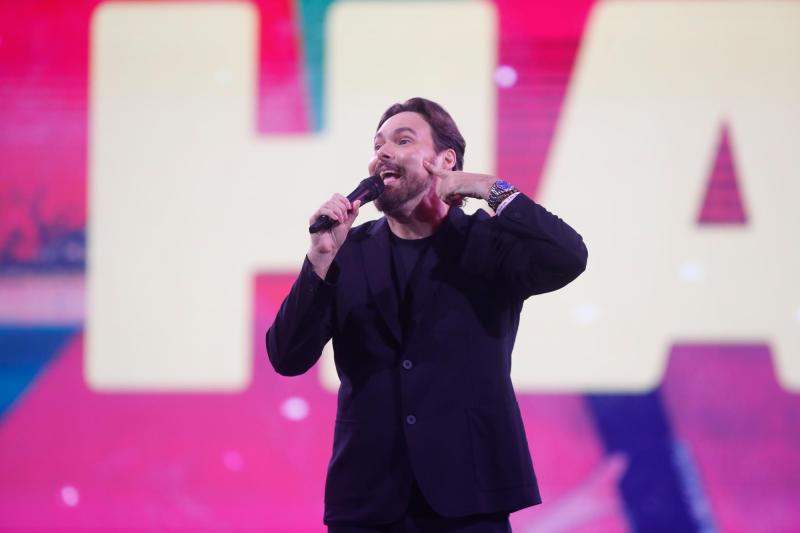 Agencia Uno - George Harris