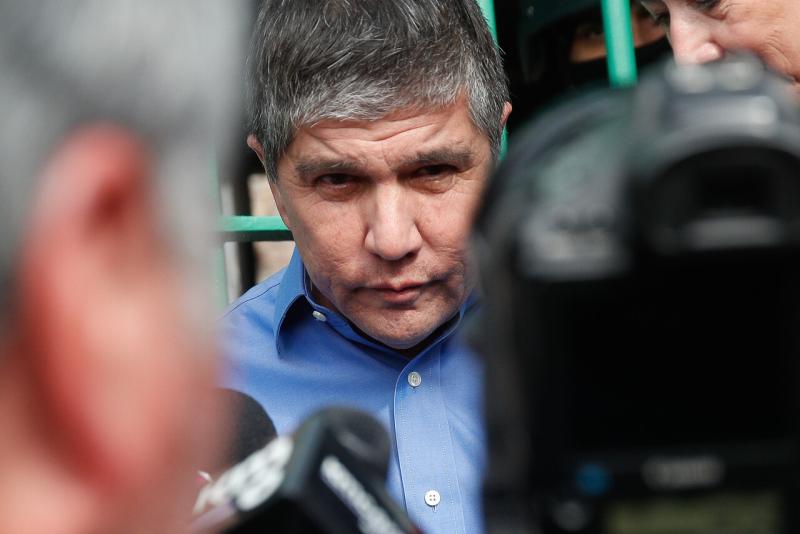 Agencia Uno - Manuel Monsalve