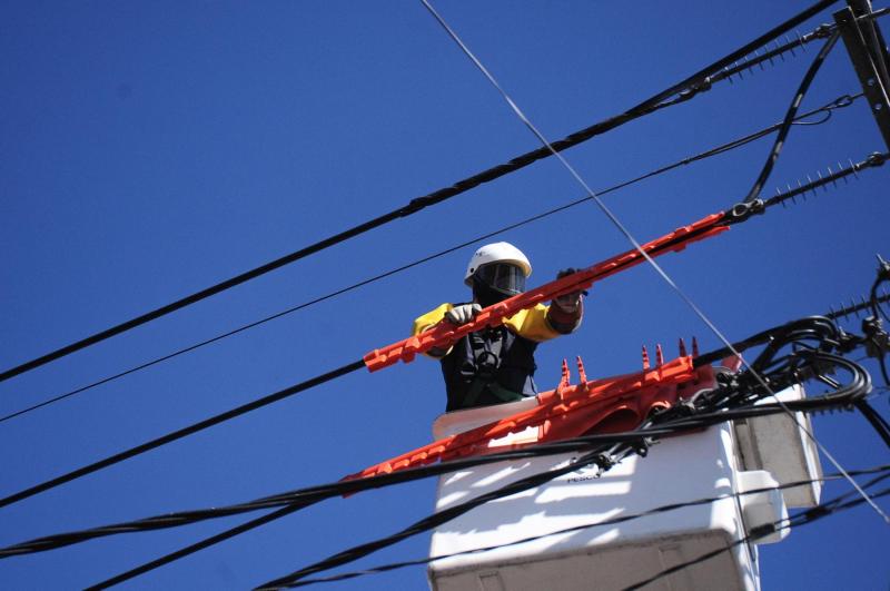 Agencia Uno - Ingeniero eléctrico