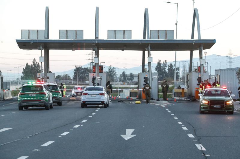 Agencia Uno - Se aproxima un nuevo ajuste en los peajes: así podrían moverse los precios desde enero de 2026