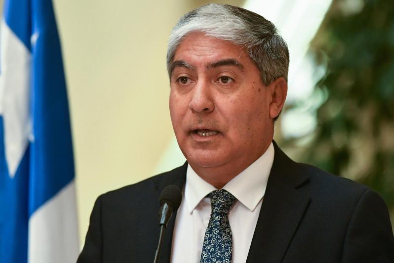 Jefe de bancada UDI cuestiona alianza con Amarillos y Demócratas - Agencia Uno