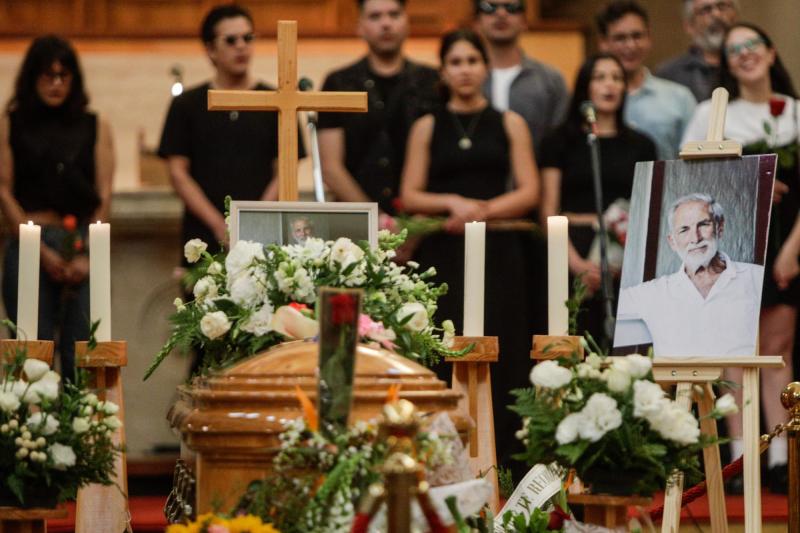 Ñuñoa rechaza renombrar calle en honor a Héctor Noguera - Agencia Uno