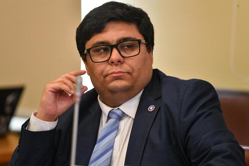 Agencia Uno- Kast se refirió a polémica causada por dichos de Meza