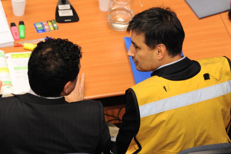 Agencia Uno - Abogado Mario Vargas