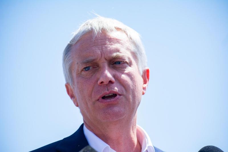 Agencia Uno - José Antonio Kast