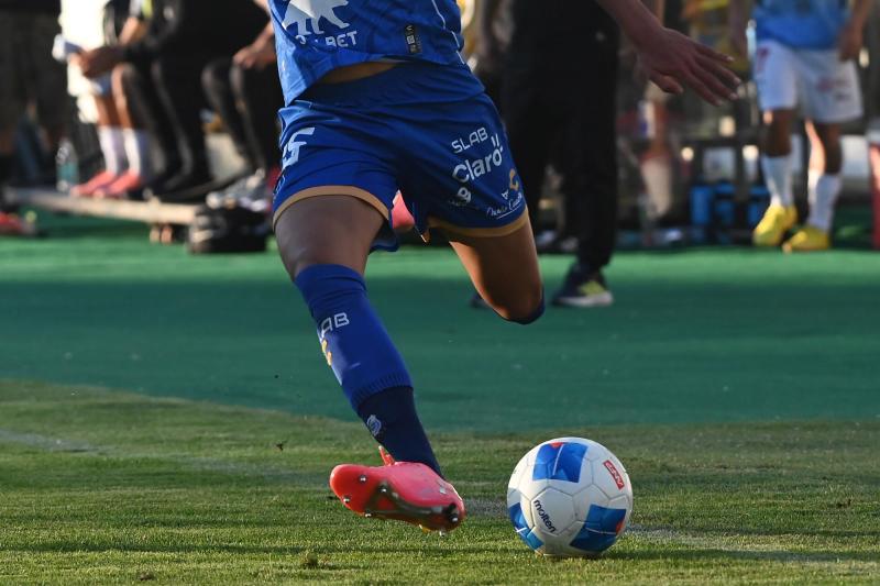 ¿Qué es la "Ley Tiago Nunes" y qué cambios traerá en el fútbol chileno? - Photosport