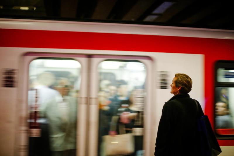 Revisa las estaciones de Metro que extenderán su horario este sábado por concierto en Estadio Nacional - Agencia Uno