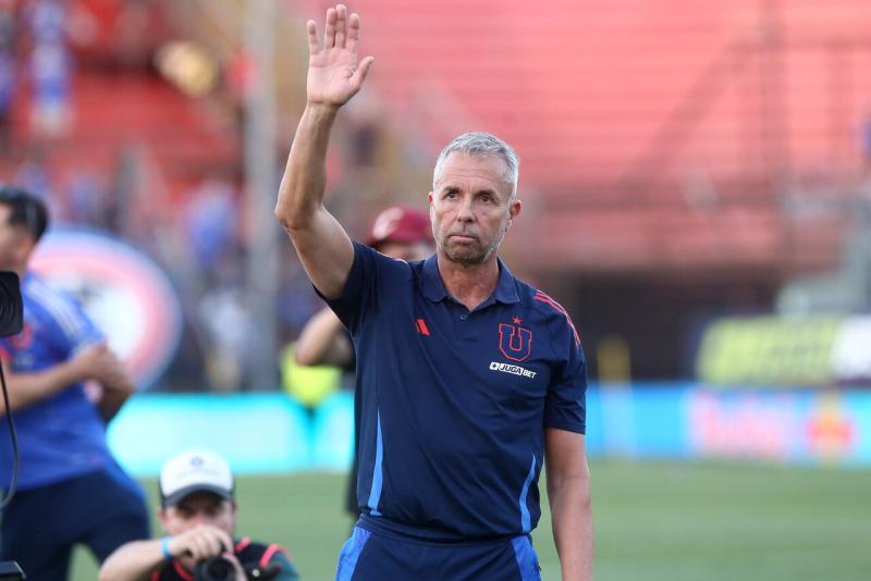 Agencia Uno - Gustavo Álvarez