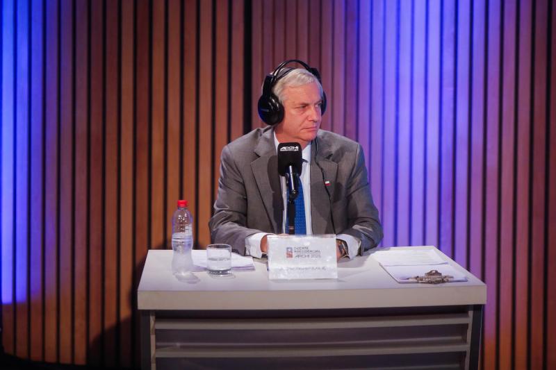 Agencia Uno- José Antonio Kast